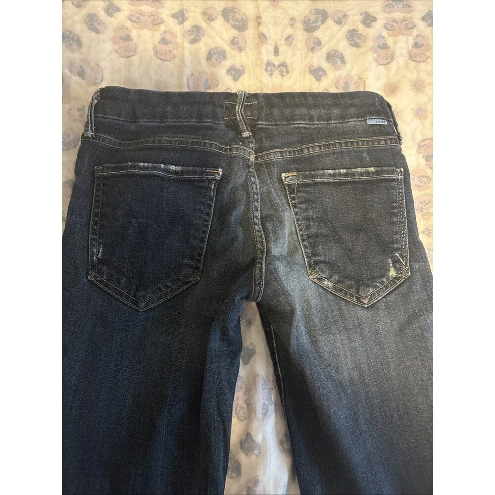 Mother The Looker Women’s Jeans Size 26/2